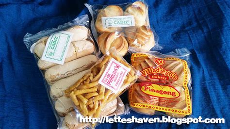 Quezon's Best Pasalubong .